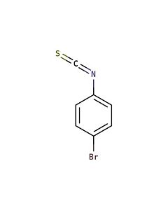 Astatech 4-BROMOPHENYL ISOTHIOCYANATE; 100G; Purity 95%; MDL-MFCD00004808